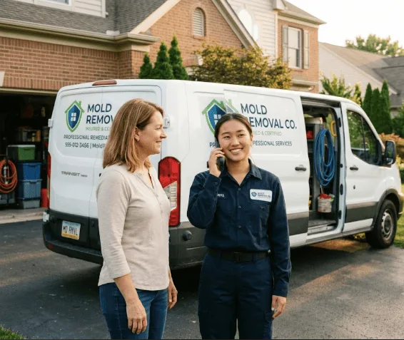 Crawlspace Mold Remediation Palmetto, GA FAQs